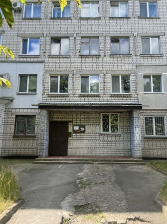 Двокімнатна квартира без ремонту - фото 1