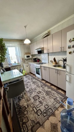 Велика 3к квартира з інд. опаленням - фото 1