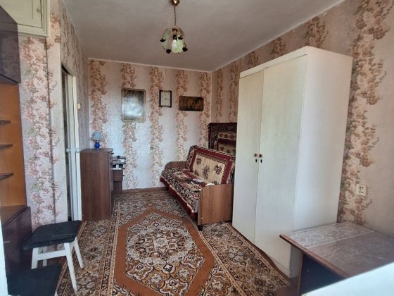 Гостинка 21 кв.м. Черноморск