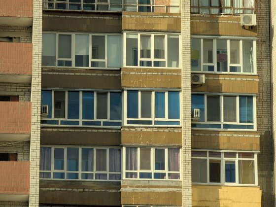 Продається простора квартира Канев