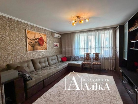 Продам 3-кімнатну квартиру готову для проживання! Продаж по державних програмах Каменец-Подольский