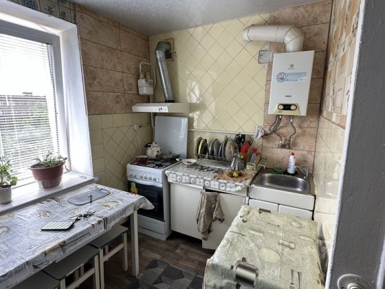 Продам 1 к квартиру в центрі міста Каменец-Подольский