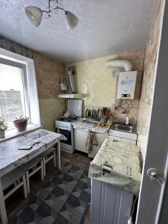 Продам 1 к квартиру в центрі міста - фото 1