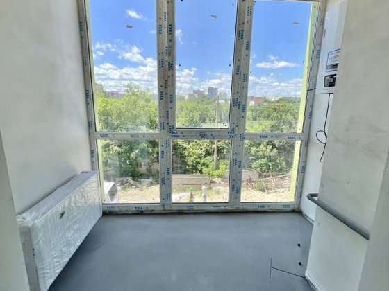 1 к.кв. 45 м² ЖК «Нова Будова-2» Кам'янець-Подільський