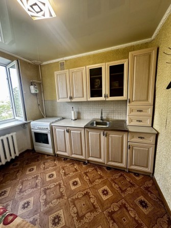 Продам велику однокімнатну квартиру - фото 1