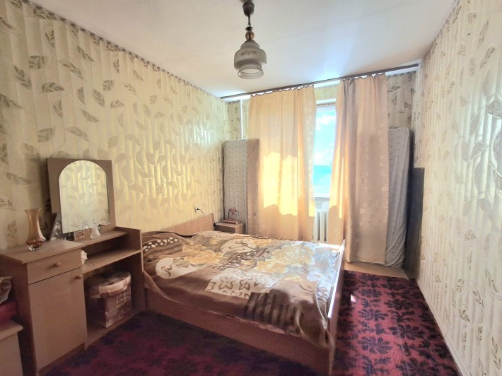 Продам 2к квартиру у моря по ваучеру сертификату и т.д. - фото 1
