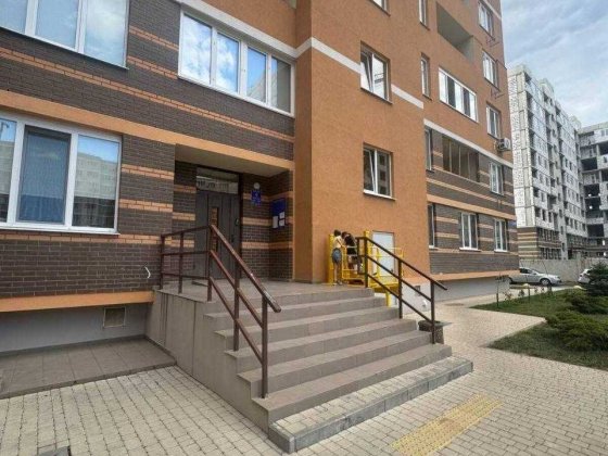 Продається 1-к квартира в ЖК "КОЛЬОРОВИЙ БУЛЬВАР" Черноморск