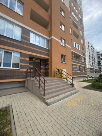 Продається 1-к квартира в ЖК "КОЛЬОРОВИЙ БУЛЬВАР" - фото 1