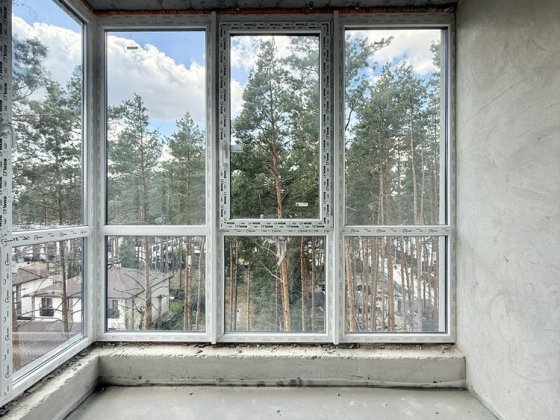 Продам євродвокімнатну квартиру в Гостомелі | ЖК «Соборний» Гостомель