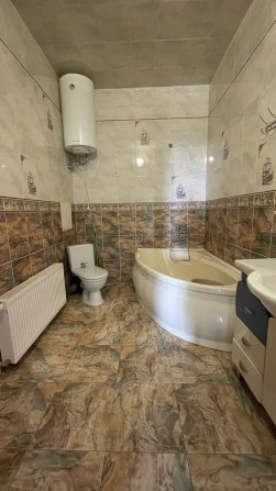 Большая 2-х комнат в новострое - фото 1