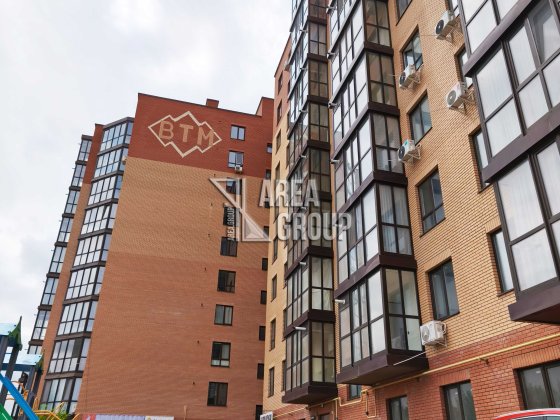 Продається простора 1-кімнатна квартира в зданому будинку ВТМ Каменец-Подольский