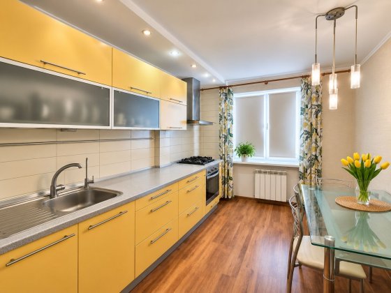 Продам 3кімнатну квартиру Чешку у центрі міста Чорноморськ