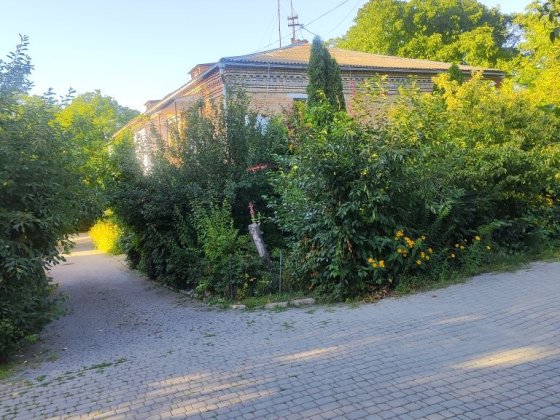 Квартира трикімнатна Каменец-Подольский