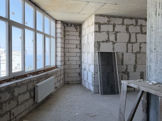 Квартира с гарним видом у м.Чорноморськ Черноморск