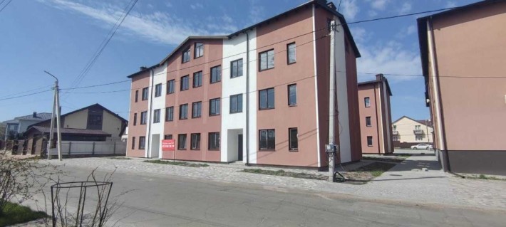 Продається однокімн. квартира-студія 25,2м2| Газ | Біля озера | Під держпрограми | Гостомель - фото 1