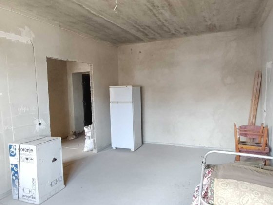 Продам 1к. квартиру 46 кв.м. в Чорноморську, Моноліт Черноморск