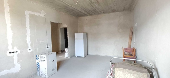 Продам 1к. квартиру 46 кв.м. в Чорноморську, Моноліт - фото 1