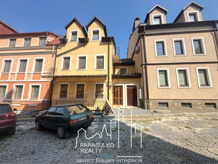 Продам простору 1-кімнатну квартиру в Старому Місті! - фото 1