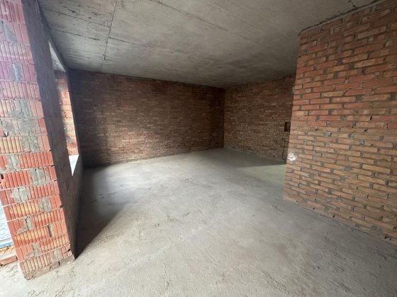 Продаж 1 кімнатної квартири 39м2 ЗА СУПЕР ціною. Є тераса Гостомель