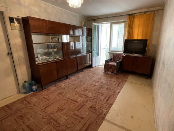 Двокімнатна квартира в центрі міста Чорноморськ