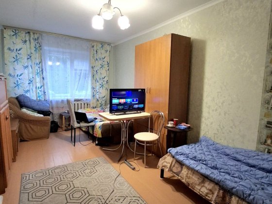 Продам 2к квартиру в центре Черноморска  . Черноморск