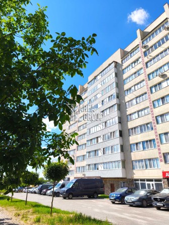 Продаж просторої 2-кімнатної квартири в ЖК "Вишиванка" - фото 1