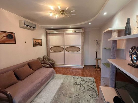 Продаж квартири біля моря Черноморск