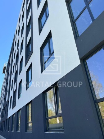 Найдешевша квартира  760$ за м2 з газом  під любі програми - фото 1