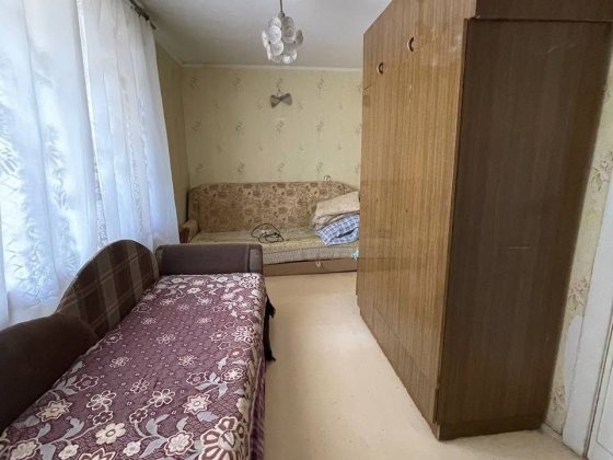2к.кв без комиссии в центре.пр. Мира Черноморск