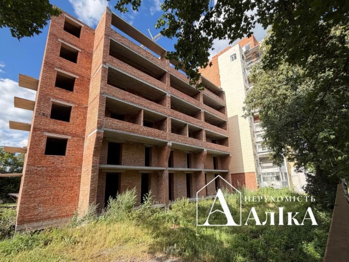 Продам 1-кімнатну квартиру в новому будинку в центральній частині міста - фото 1