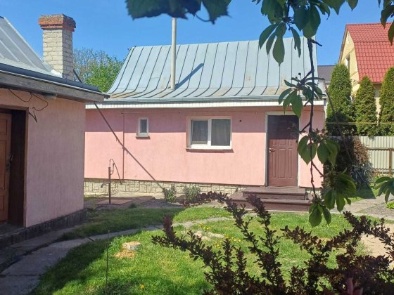 Продається будинок альтернатива 2 кімнатної квартири Ковель