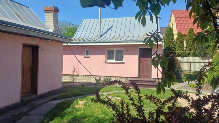 Продається будинок альтернатива 2 кімнатної квартири - фото 1