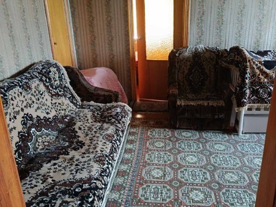 Продаж 3-кім квартири в Ковелі,р-н вул.Брестська Ковель