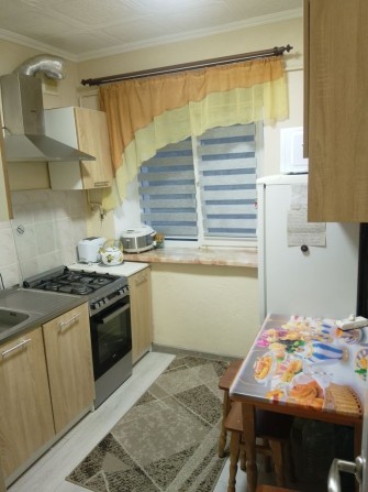 Продаж 1 кімнатної квартири - фото 1