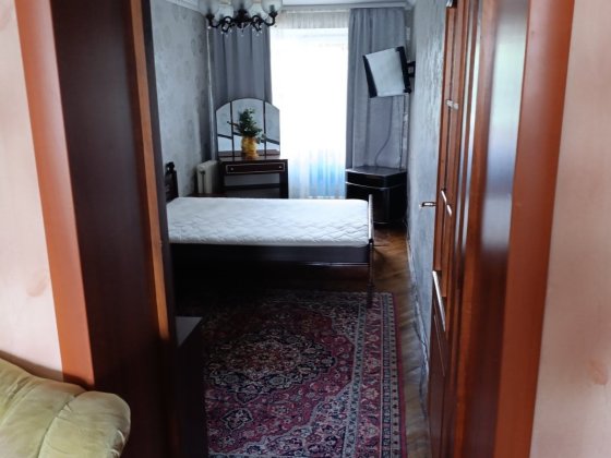 Продаж 3х кімнатної  квартири центер міста. Ковель Ковель