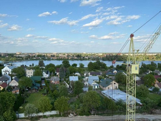 2кімнатна квартира ЖК Перлина розтермінування на 24міс Ковель