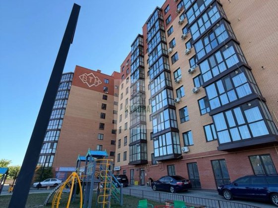 Продам простору 3-кімнатну квартиру в престижному ЖК •ВТМ• Каменец-Подольский