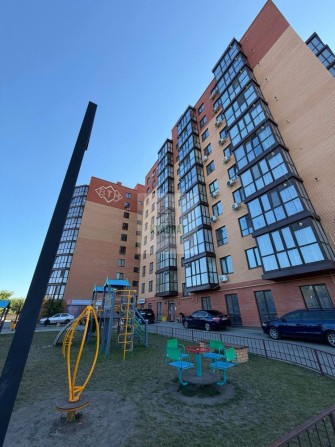 Продам простору 3-кімнатну квартиру в престижному ЖК •ВТМ• - фото 1