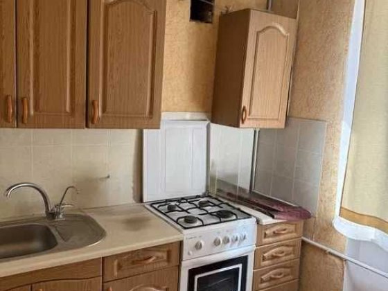 В продаже 1 ком. в Центре города Черноморск