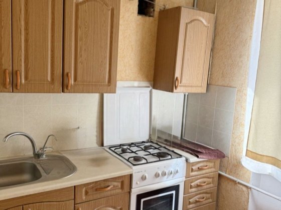 Продам 1 кімнатну квартиру Черноморск