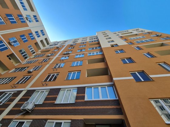 Продам 2к.квартиру в новом доме Черноморск Черноморск