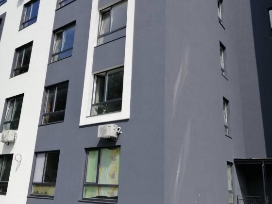 47000$ - 2х кімнатна квартира . ПОДАТКИ -2%! Гостомель. Гостомель