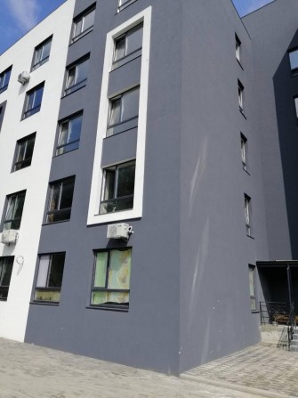 47000$ - 2х кімнатна квартира . ПОДАТКИ -2%! Гостомель. - фото 1