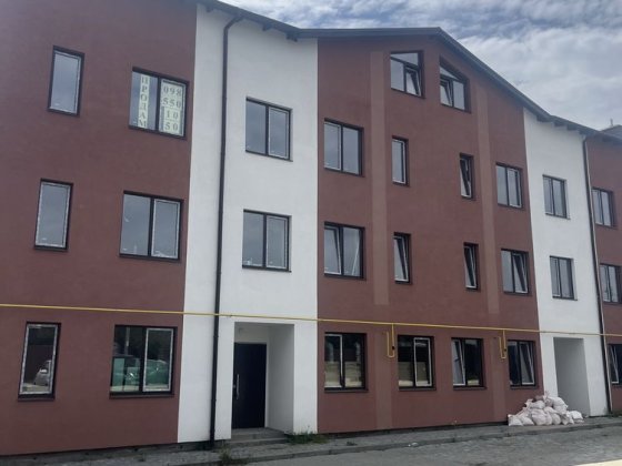 1к квартира біля Центрального озера в Гостомелі | 25м² | 1поверх Гостомель