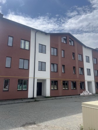 1к квартира біля Центрального озера в Гостомелі | 25м² | 1поверх - фото 1