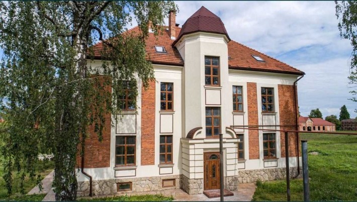 Продаж двокімнатної квартири в ЖК Австрійський - фото 1