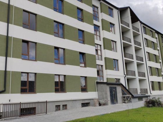 Продаж квартири дворівневої Коломыя