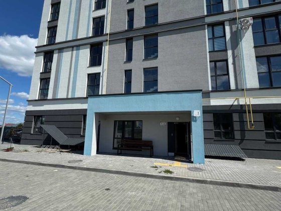 Продам квартиру ЖК "Нова Барселона" Ковель