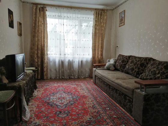 Продам двохкімнатну квартиру Ковель