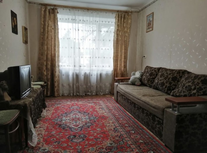 Продам двохкімнатну квартиру - фото 1